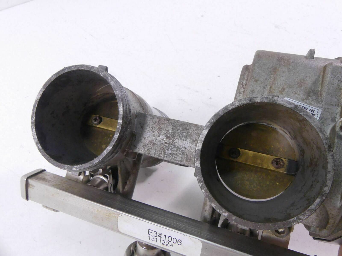 2018 Polaris RZR1000 EPS XP HL Throttle Body Fuel Injector 1205675 {{ shop.shopifyCountryName }} - Mototech271
