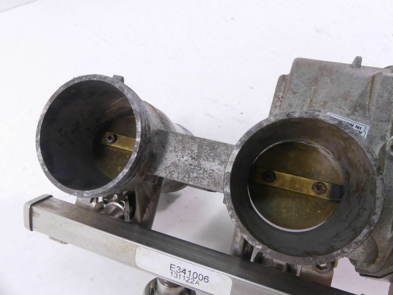 2018 Polaris RZR1000 EPS XP HL Throttle Body Fuel Injector 1205675 {{ shop.shopifyCountryName }} - Mototech271