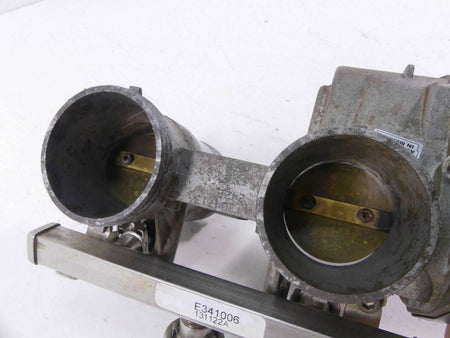 2018 Polaris RZR1000 EPS XP HL Throttle Body Fuel Injector 1205675 {{ shop.shopifyCountryName }} - Mototech271