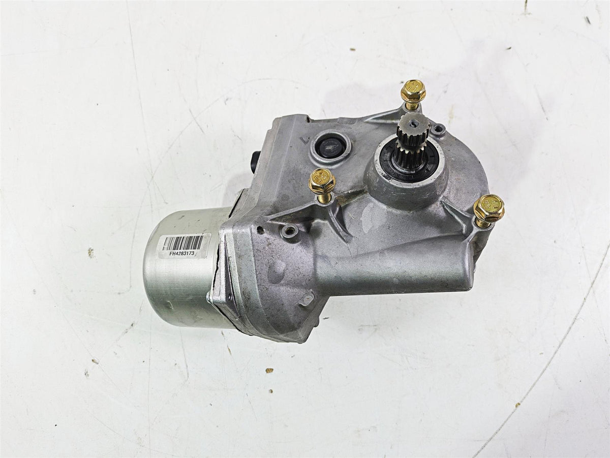 2018 Can Am Maverick X3 XRC Turbo R Power Steering Module Smartlock 709402229 {{ shop.shopifyCountryName }} - Mototech271