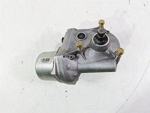 2018 Can Am Maverick X3 XRC Turbo R Power Steering Module Smartlock 709402229