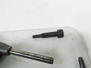 2005 Harley Touring FLHRI Road King 5 Speed Transmission Gears 35252-93B | Mototech271