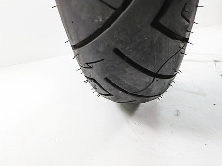 2005 Harley Touring FLHTCUI Electra Glide Used Motorcycle Front Tire Shinko SR777 140/90/16 87-4596 {{ shop.shopifyCountryName }} - Mototech271