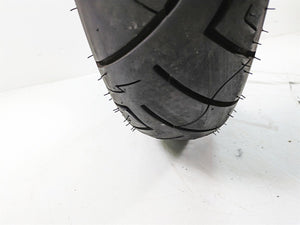 2005 Harley Touring FLHTCUI Electra Glide Used Motorcycle Front Tire Shinko SR777 140/90/16 87-4596