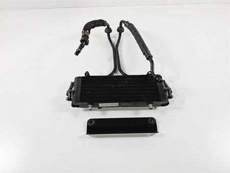 2013 Harley VRSCDX Night Rod Special Oil Cooler & Line Set - No Leaks 26723-04-Mototech271