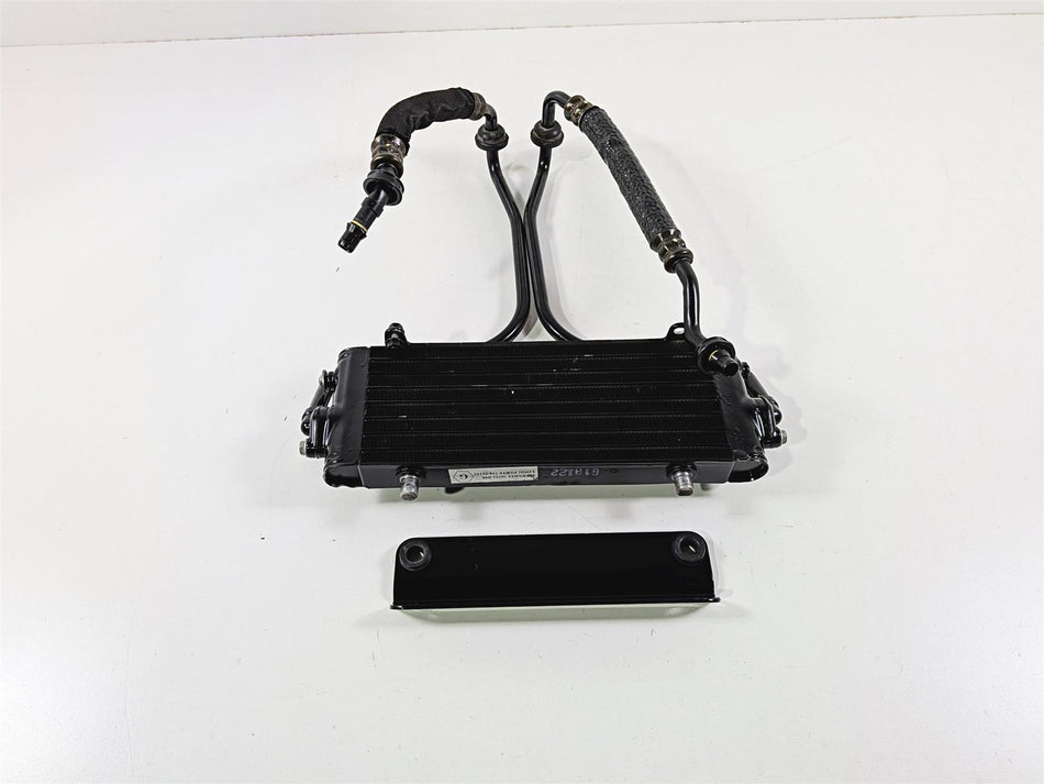 2013 Harley VRSCDX Night Rod Special Oil Cooler & Line Set - No Leaks 26723-04-Mototech271