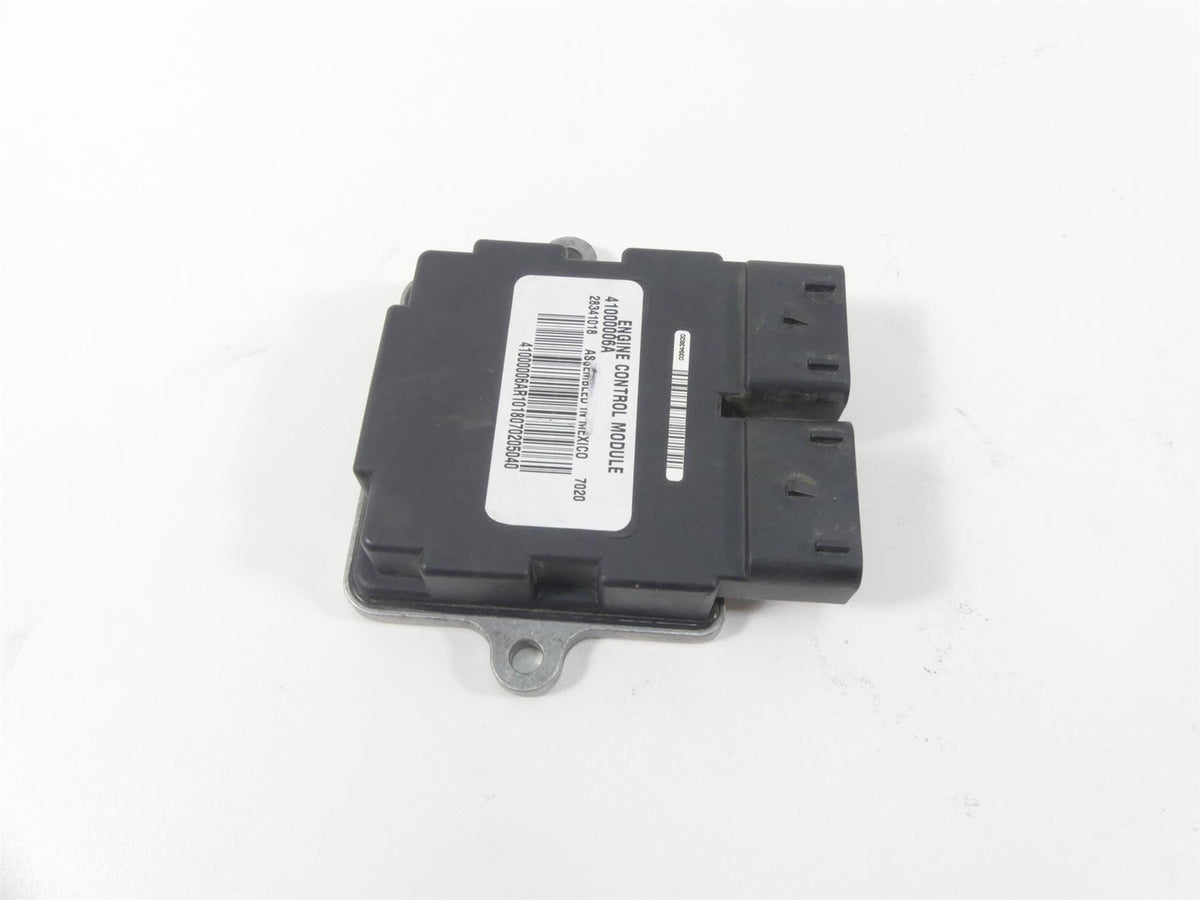 2017 Harley Dyna FXDB Street Bob Cdi Ecu Ecm Engine Control Module 21K 41000006A {{ shop.shopifyCountryName }} - Mototech271