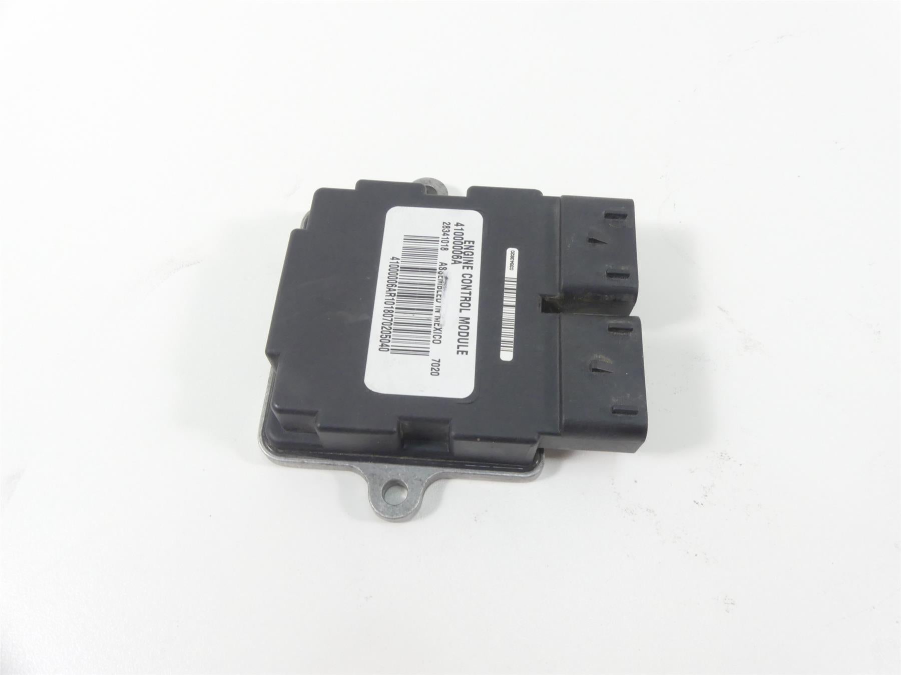 2017 Harley Dyna FXDB Street Bob Cdi Ecu Ecm Engine Control Module 21K 41000006A {{ shop.shopifyCountryName }} - Mototech271