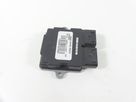 2017 Harley Dyna FXDB Street Bob Cdi Ecu Ecm Engine Control Module 21K 41000006A {{ shop.shopifyCountryName }} - Mototech271