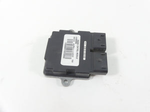 2017 Harley Dyna FXDB Street Bob Cdi Ecu Ecm Engine Control Module 21K 41000006A | Mototech271