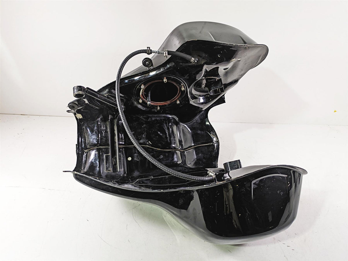 2004 BMW R1150GS R21 Fuel Gas Petrol Tank -Read 16112324870 {{ shop.shopifyCountryName }} - Mototech271