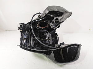 2004 BMW R1150GS R21 Fuel Gas Petrol Tank -Read 16112324870 | Mototech271