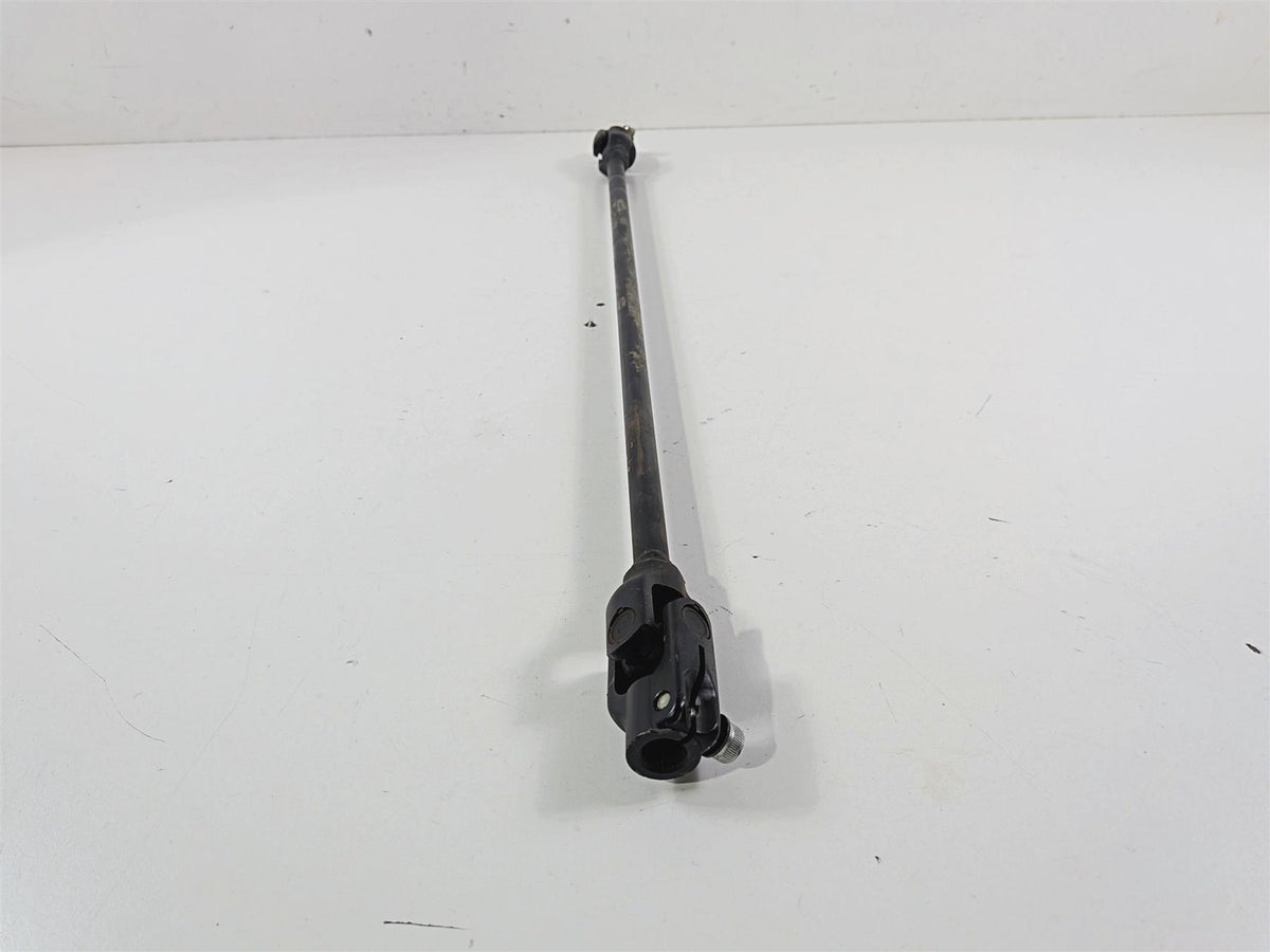 2017 Yamaha YXZ1000R EPS SS Steering Shaft Rod Post 2HC-F3840-00-00 {{ shop.shopifyCountryName }} - Mototech271