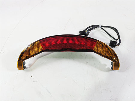 2010 Harley VRSCF Muscle Rod Taillight Tail Light Lamp 69391-09 {{ shop.shopifyCountryName }} - Mototech271