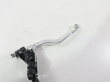 Load image into Gallery viewer, 2024 Triumph Street Triple 765 R Clutch Perch &amp; Lever T2043872
