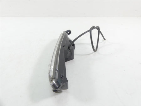2016 Indian Chieftain Dark Horse Right Front Led Blinker Turn Signal 2412455 {{ shop.shopifyCountryName }} - Mototech271