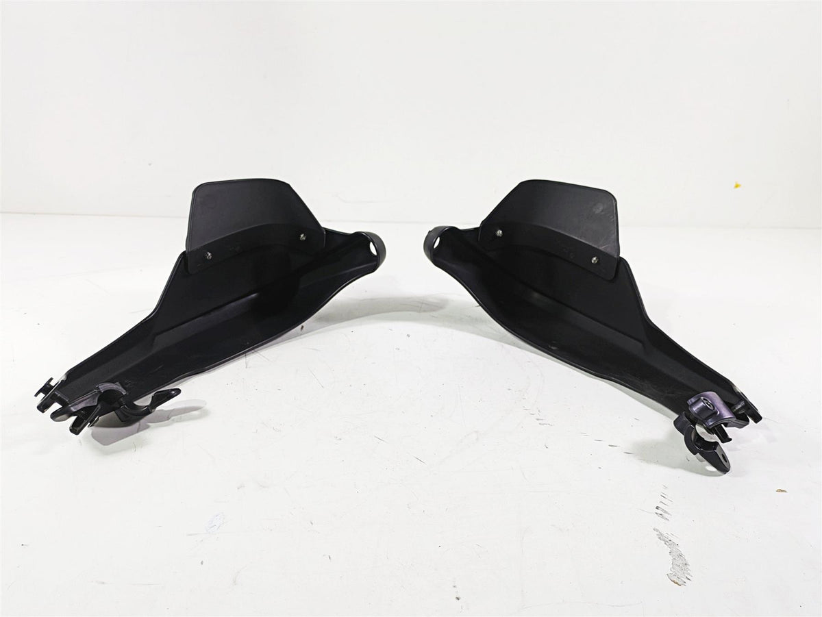 2004 BMW R1150GS R21 Touratech Handguard Hand Guard Set {{ shop.shopifyCountryName }} - Mototech271
