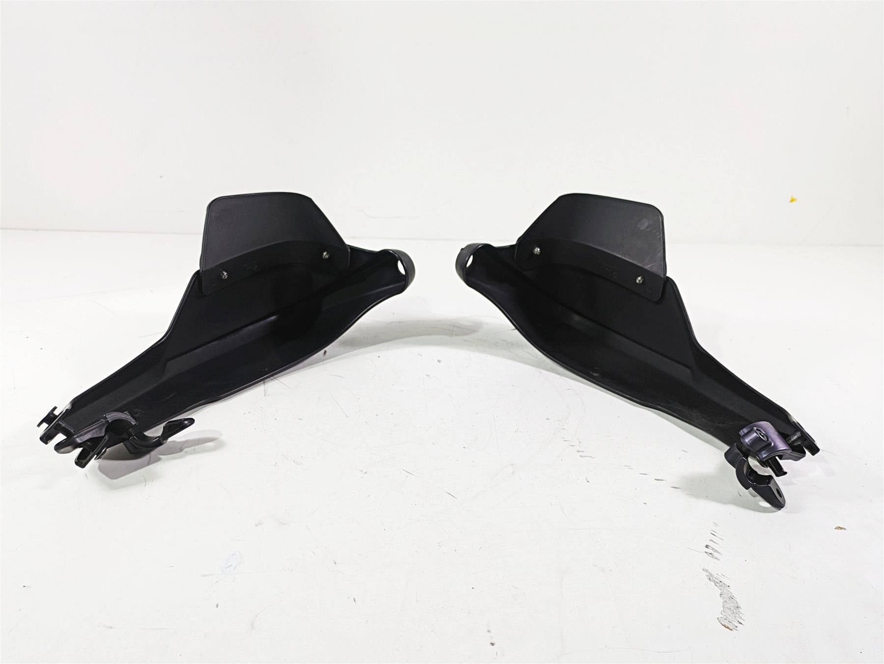 2004 BMW R1150GS R21 Touratech Handguard Hand Guard Set {{ shop.shopifyCountryName }} - Mototech271