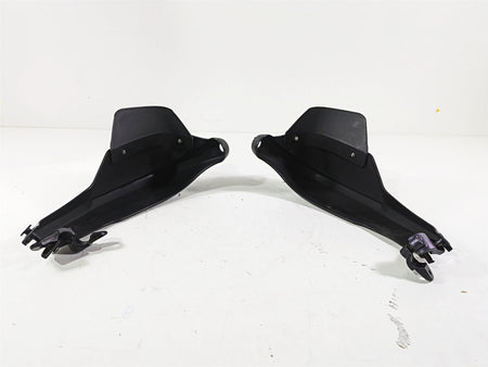 2004 BMW R1150GS R21 Touratech Handguard Hand Guard Set {{ shop.shopifyCountryName }} - Mototech271