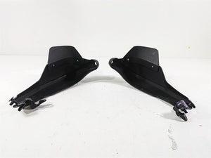 2004 BMW R1150GS R21 Touratech Handguard Hand Guard Set