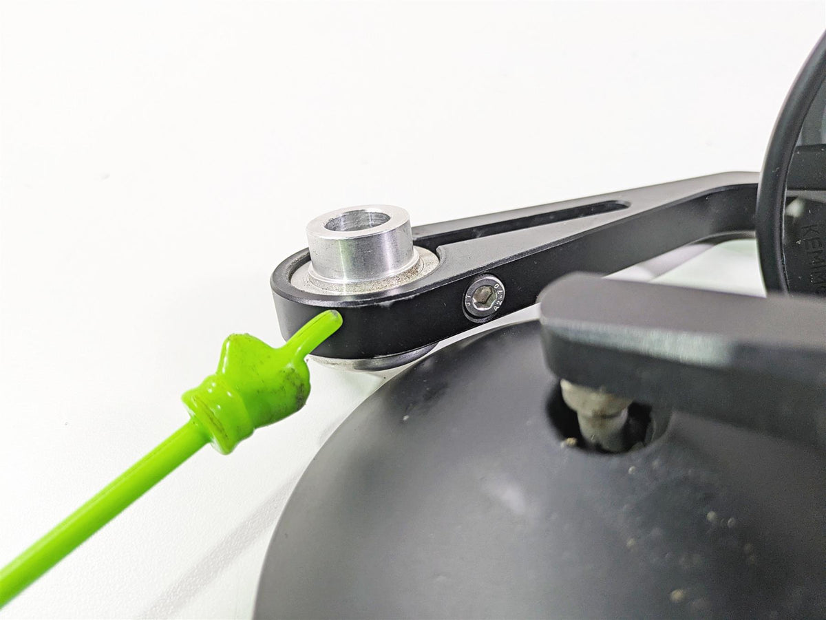 2018 BMW R nineT Urban GS K33 Kemimoto Handlebar End Mirror Set FCBEM008-KM {{ shop.shopifyCountryName }} - Mototech271