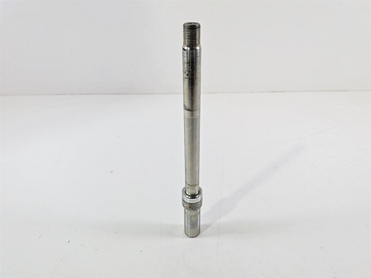2020 Indian Challenger Limited Front Axle Wheel Spindle 5138509H-Mototech271