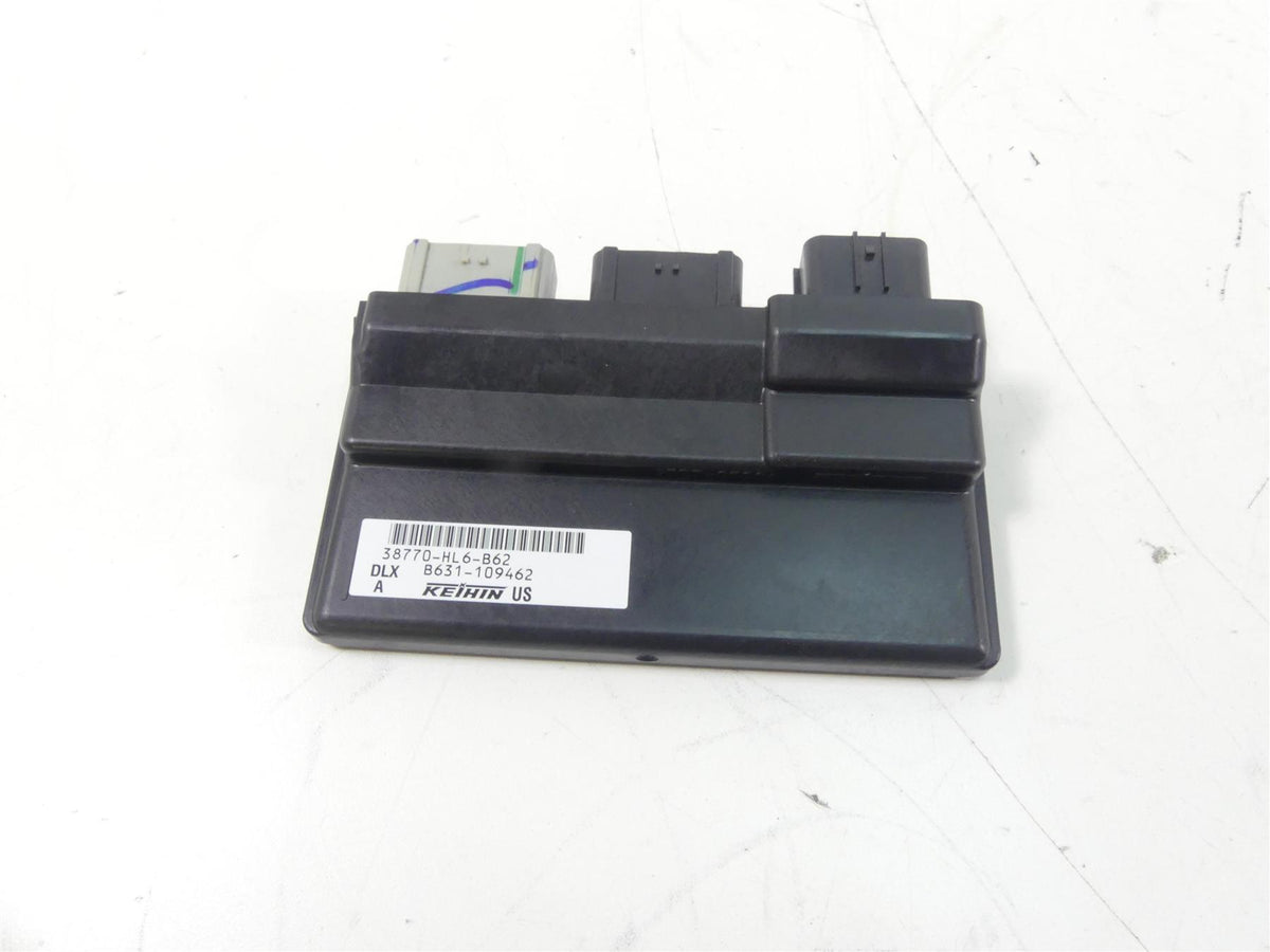 2021 Honda Talon SXS1000 S2X 1000R Cdi Ecm Engine Control Module 38770-HL6-B62 {{ shop.shopifyCountryName }} - Mototech271