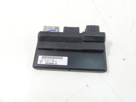 2021 Honda Talon SXS1000 S2X 1000R Cdi Ecm Engine Control Module 38770-HL6-B62 {{ shop.shopifyCountryName }} - Mototech271