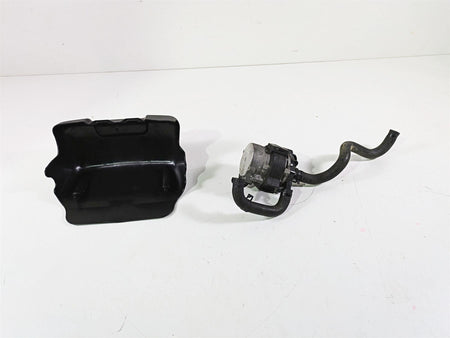 2017 Harley Touring FLHTKSE CVO E-Glide Water Pump + Lines & Cover 26600048A {{ shop.shopifyCountryName }} - Mototech271