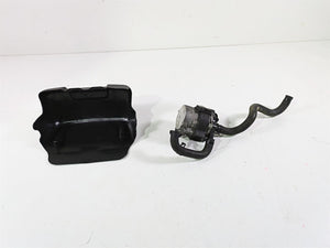 2017 Harley Touring FLHTKSE CVO E-Glide Water Pump + Lines & Cover 26600048A | Mototech271