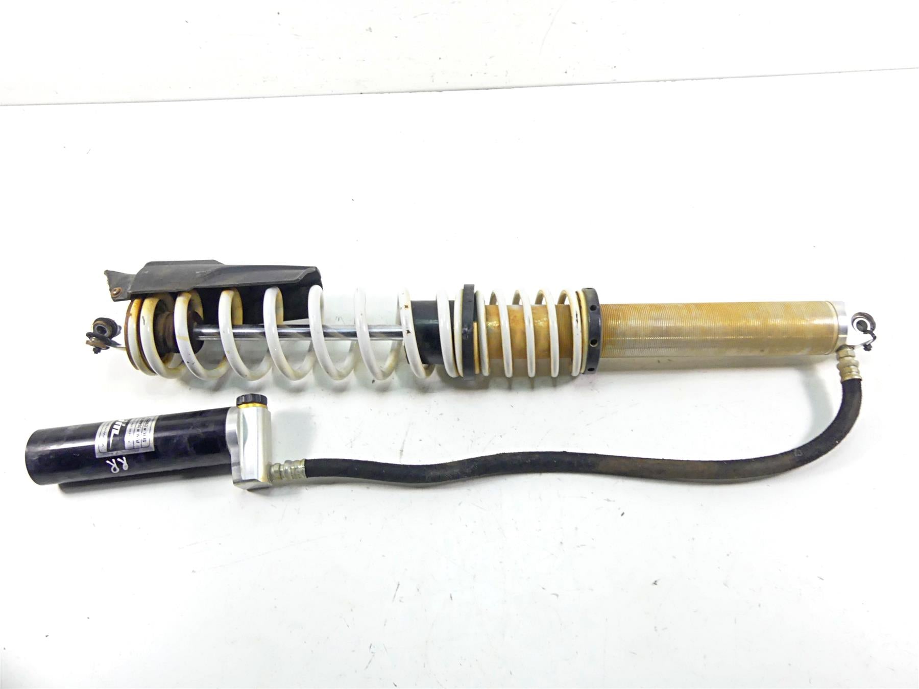 2016 Polaris RZR XP 1000 EPS Walker Evans Rear Right Shock Damper - Read 7044376 {{ shop.shopifyCountryName }} - Mototech271