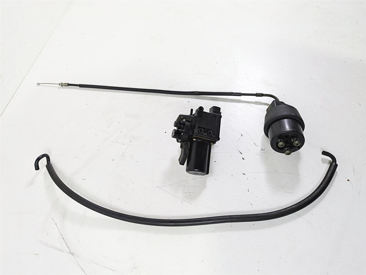 2004 Yamaha XVZ1300 Royal Star Cruise Control Vacuum Pump Set 4XY-85861-00-00 {{ shop.shopifyCountryName }} - Mototech271