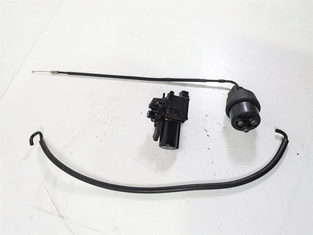2004 Yamaha XVZ1300 Royal Star Cruise Control Vacuum Pump Set 4XY-85861-00-00 {{ shop.shopifyCountryName }} - Mototech271