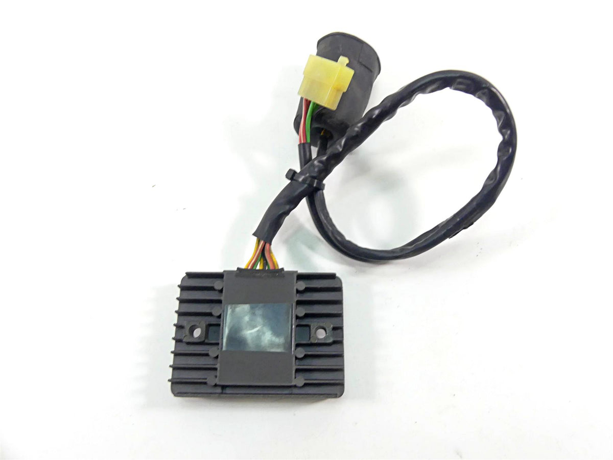 2002 Honda VTX1800 R Rectifier Voltage Regulator 31600-MCH-000 SH579C-12 {{ shop.shopifyCountryName }} - Mototech271