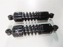 Load image into Gallery viewer, 2012 Harley FLD Dyna Switchback Rear Progressive Suspension 11&quot; Set 412-4045 | Mototech271
