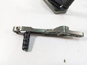 2015 BMW S1000RR K46 Hp4 Left Right Foot Peg Lever Set 77258550774 77258550773