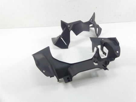 2019 BMW R1250GS K50 Front Fork Protection Cover Fairing Set 46638556657 {{ shop.shopifyCountryName }} - Mototech271
