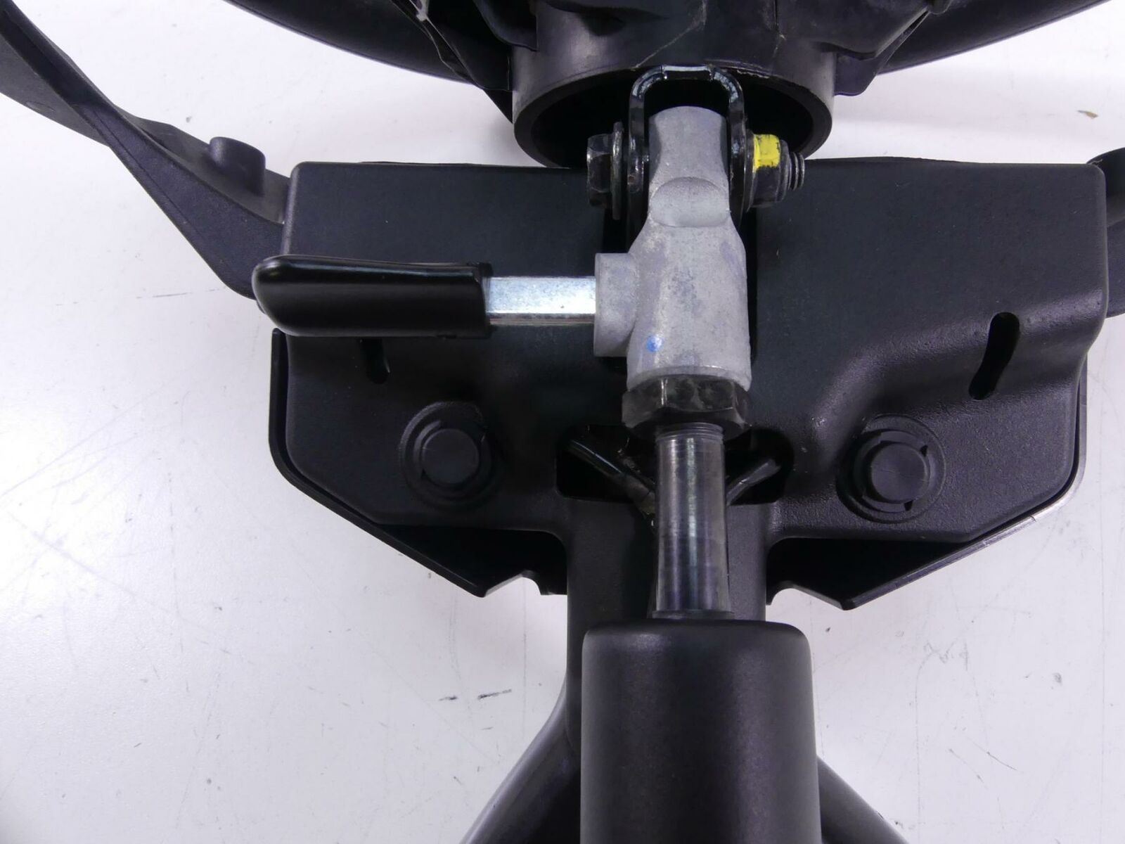 2019 Honda Talon SXS1000 S2X Steering Wheel Mount Assembly 53110-HL3-A01 {{ shop.shopifyCountryName }} - Mototech271