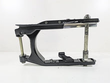 Load image into Gallery viewer, 2014 Harley FXDF Dyna Fat Bob Rear Swingarm &amp; Belt Guards 47820-10
