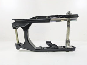 2014 Harley FXDF Dyna Fat Bob Rear Swingarm & Belt Guards 47820-10