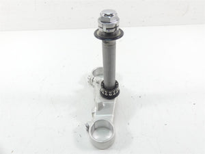 2008 Yamaha FZ1 Fazer Lower Triple Tree Steering Clamp 54mm 2D1-23340-10-00 | Mototech271