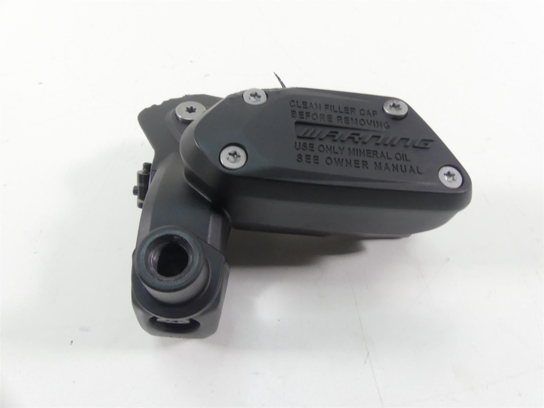 2016 BMW R nineT R9T K21 Magura Clutch Master Cylinder - Read 32728524919 | Mototech271