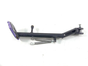 2014 BMW R1200GS K50 Side Kickstand Kick Stand Esa + Enlarge Plate 46538526525 | Mototech271