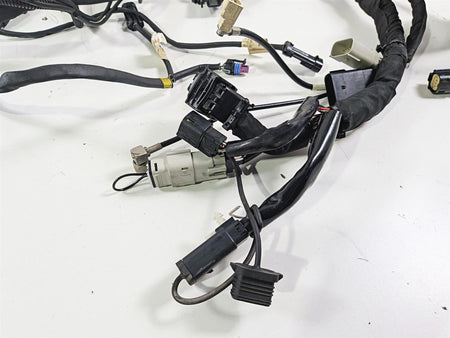 2020 Harley Touring FLTRK Road Glide Main Wiring Harness Abs - Read 69202061 {{ shop.shopifyCountryName }} - Mototech271