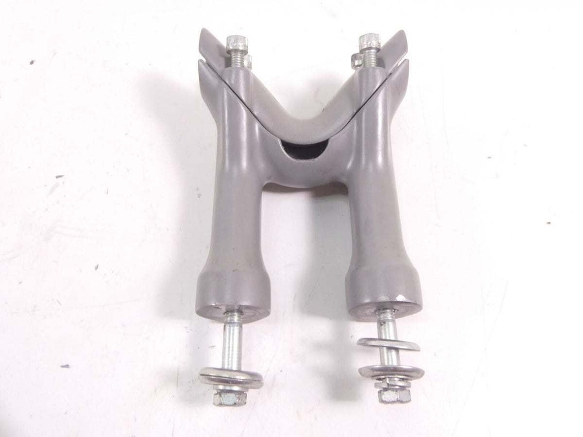 2009 Harley FXCW Softail Rocker Handlebar Handle Bar Riser Set 55993-08 56024-08 {{ shop.shopifyCountryName }} - Mototech271