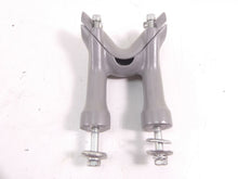 Load image into Gallery viewer, 2009 Harley FXCW Softail Rocker Handlebar Handle Bar Riser Set 55993-08 56024-08 | Mototech271
