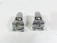 Load image into Gallery viewer, 2004 BMW R1150GS R21 Rox Speed 2&quot; Riser Extensions for 22mm Handlebars 1R-P2SSN | Mototech271
