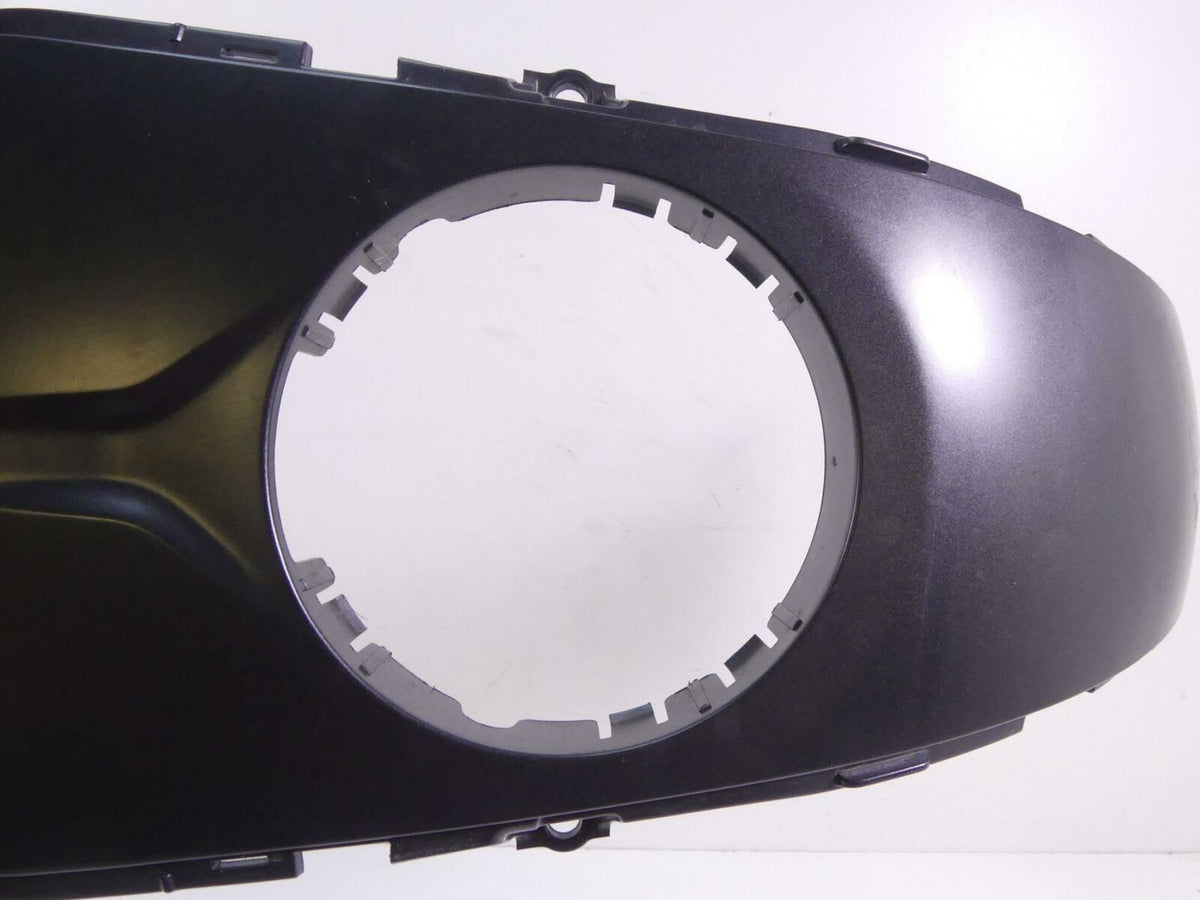 2014 BMW R1200 RT RTW K52 Center Tank Cover Schieferdark 46638533557 8548336 {{ shop.shopifyCountryName }} - Mototech271