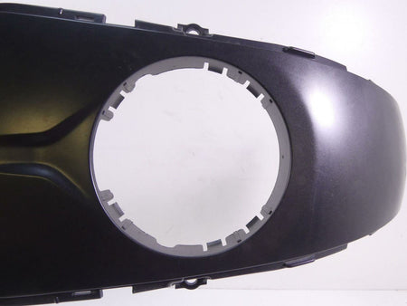 2014 BMW R1200 RT RTW K52 Center Tank Cover Schieferdark 46638533557 8548336 {{ shop.shopifyCountryName }} - Mototech271