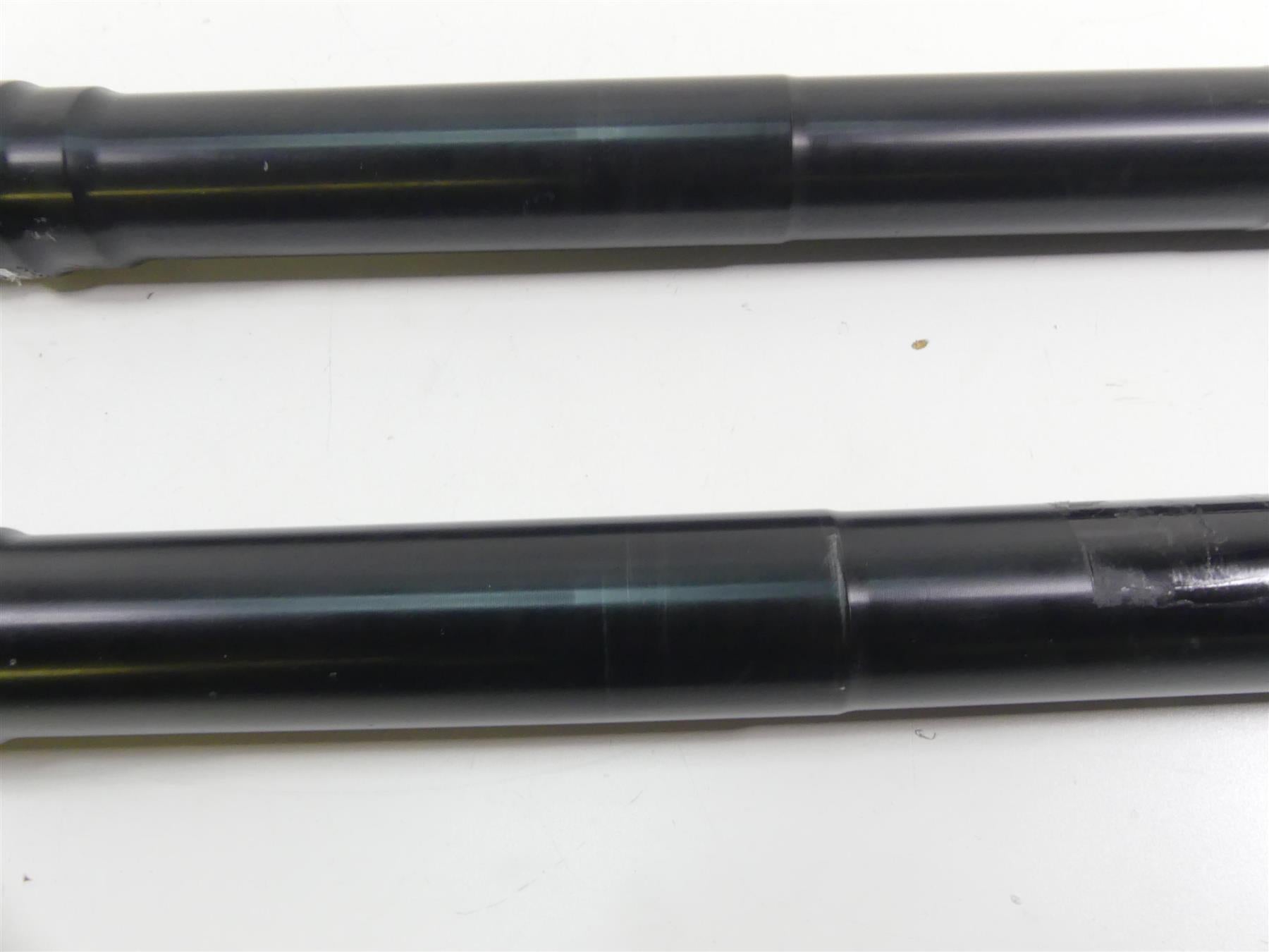 2014 Ducati Hypermotard 821 SP Straight Marzocchi Front Forks Set 34420531C {{ shop.shopifyCountryName }} - Mototech271